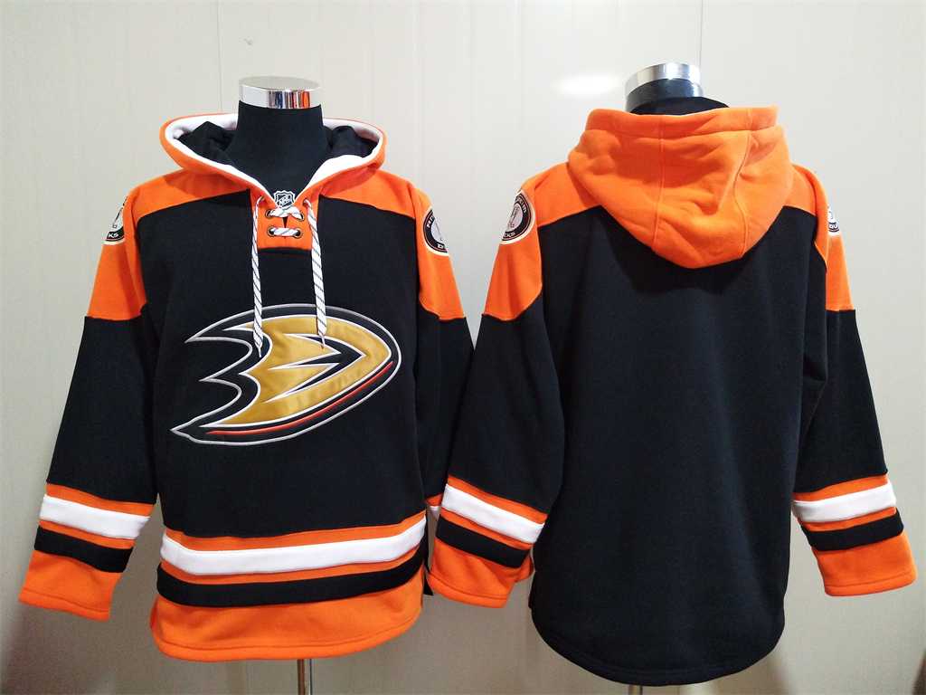 Anaheim Ducks Blank Black All Stitched Pullover Hoodie,We sell and wholesale Anaheim Ducks Blank Black All Stitched Pullover Hoodie on line form chian!